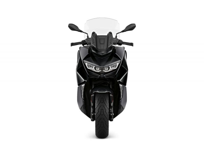  - BMW C 400 GT | Le scooter mi-urbain mi-routier !